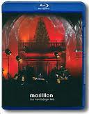 Marillion Live from Cadogan Hall (Blu-ray)