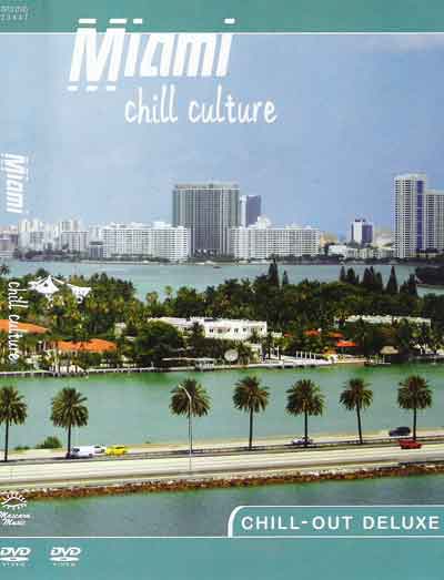  Chiill culture Miami